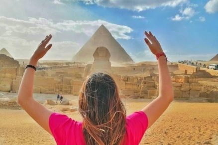 The Muse Pyramids INN