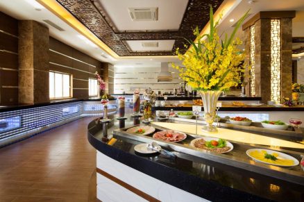 Ari Grand Hotel & Spa