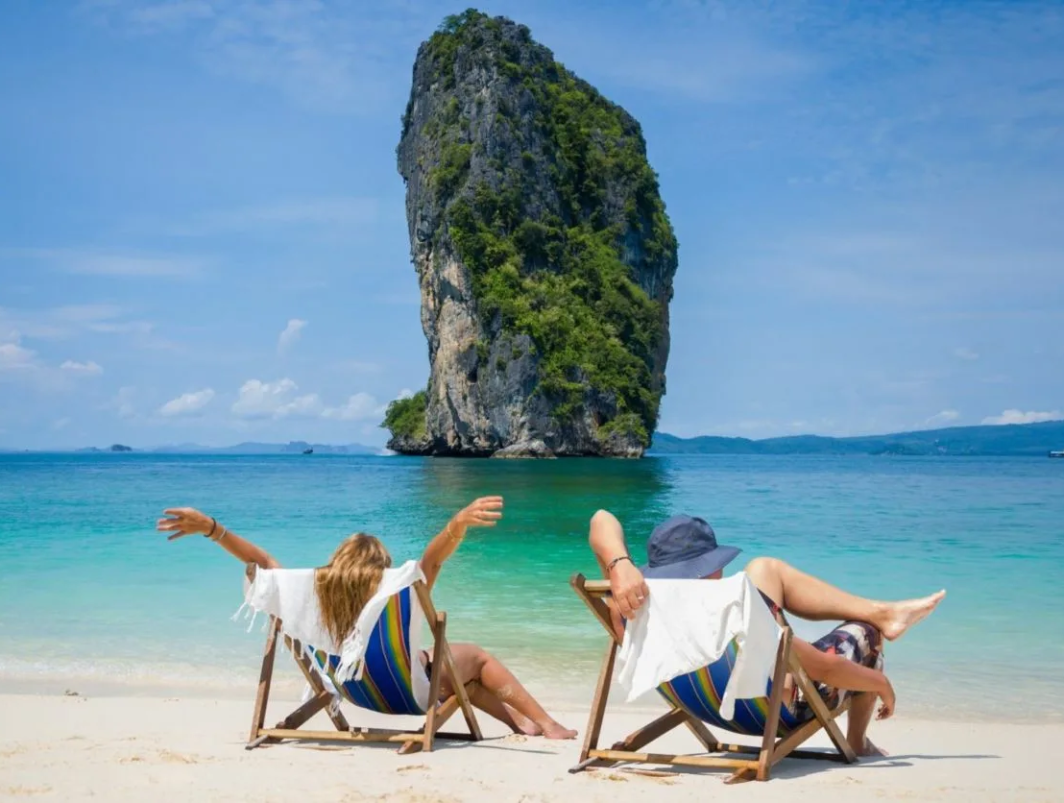 Mauritius Holiday Packages