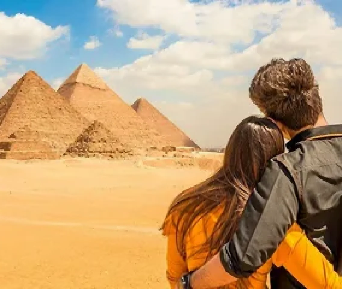 Egypt Holiday Packages