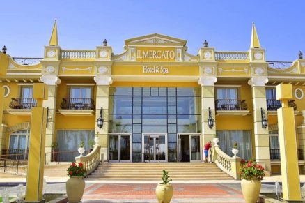 Il Mercato Hotel & Spa