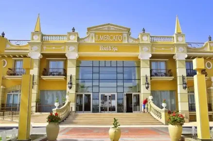 Il Mercato Hotel & Spa