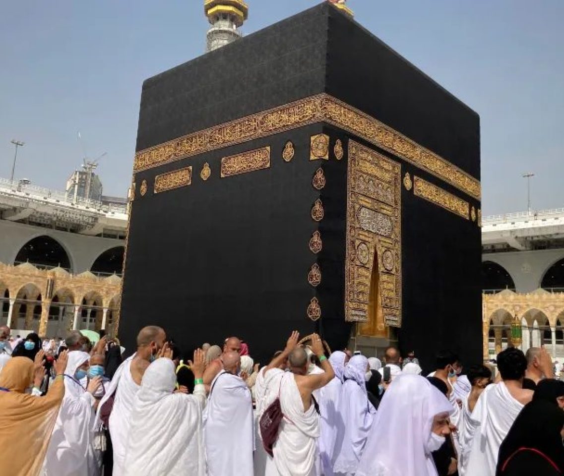 Umrah Packages