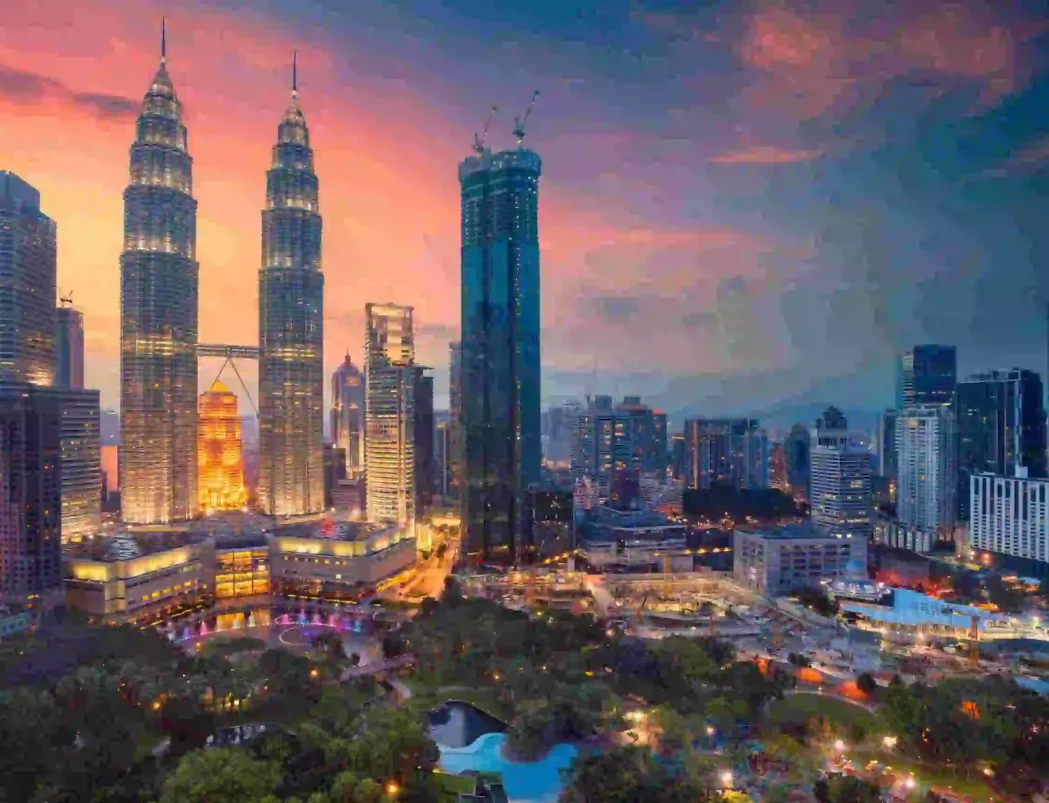 Malaysia Holiday Package