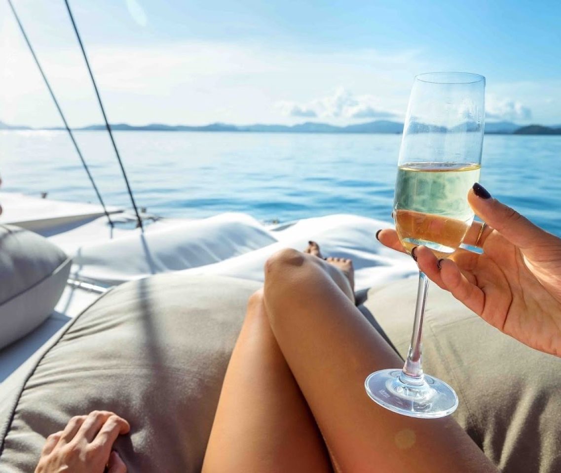 Affordable Luxury Travel