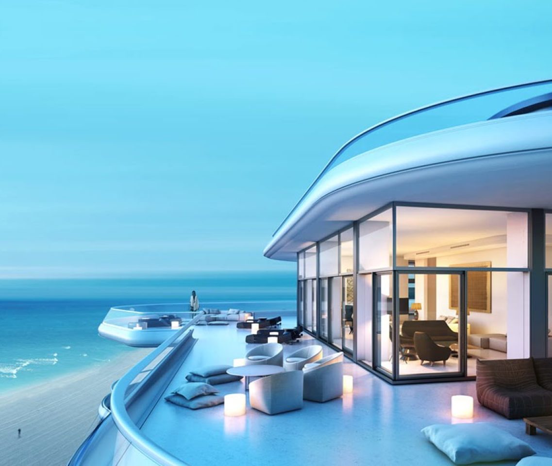 Luxury Holiday Package