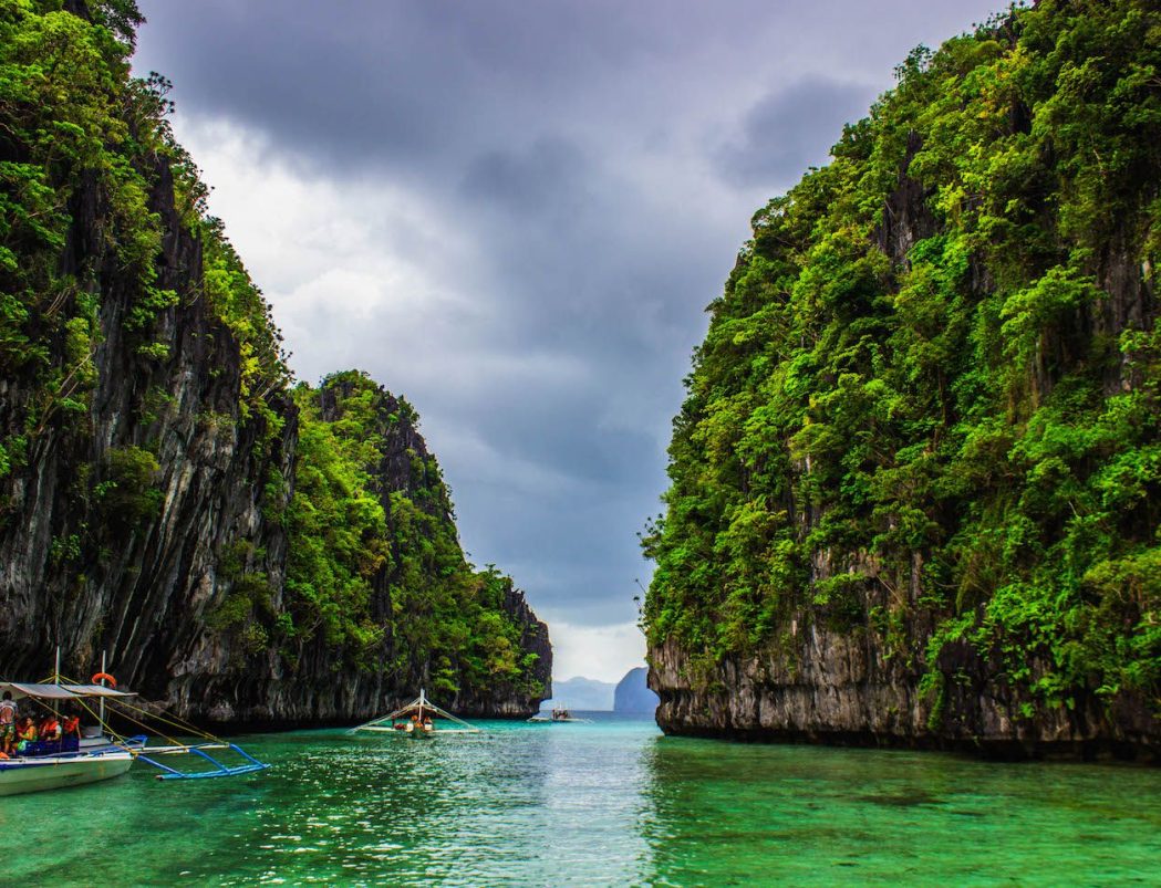 Holiday Packages from USA