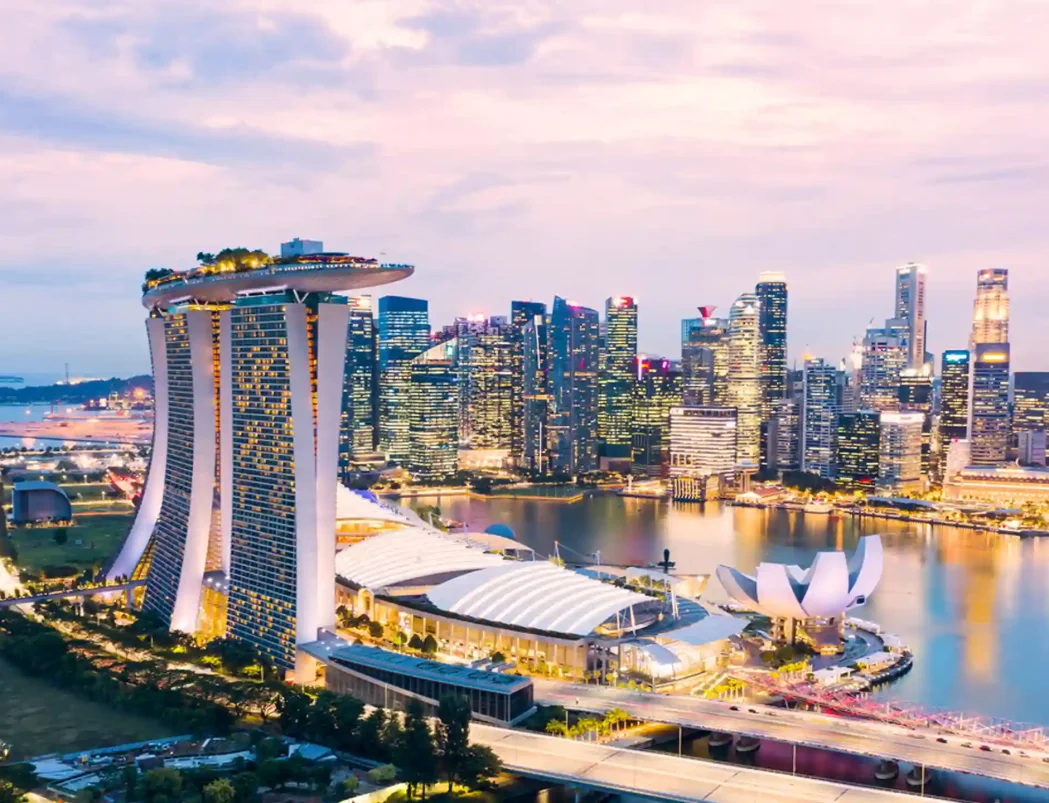 Holiday Packages from USA