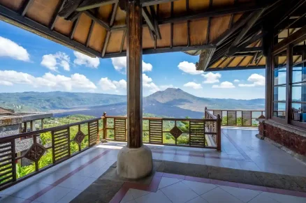 Suarti Boutique Village