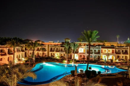 Dive Inn Resort